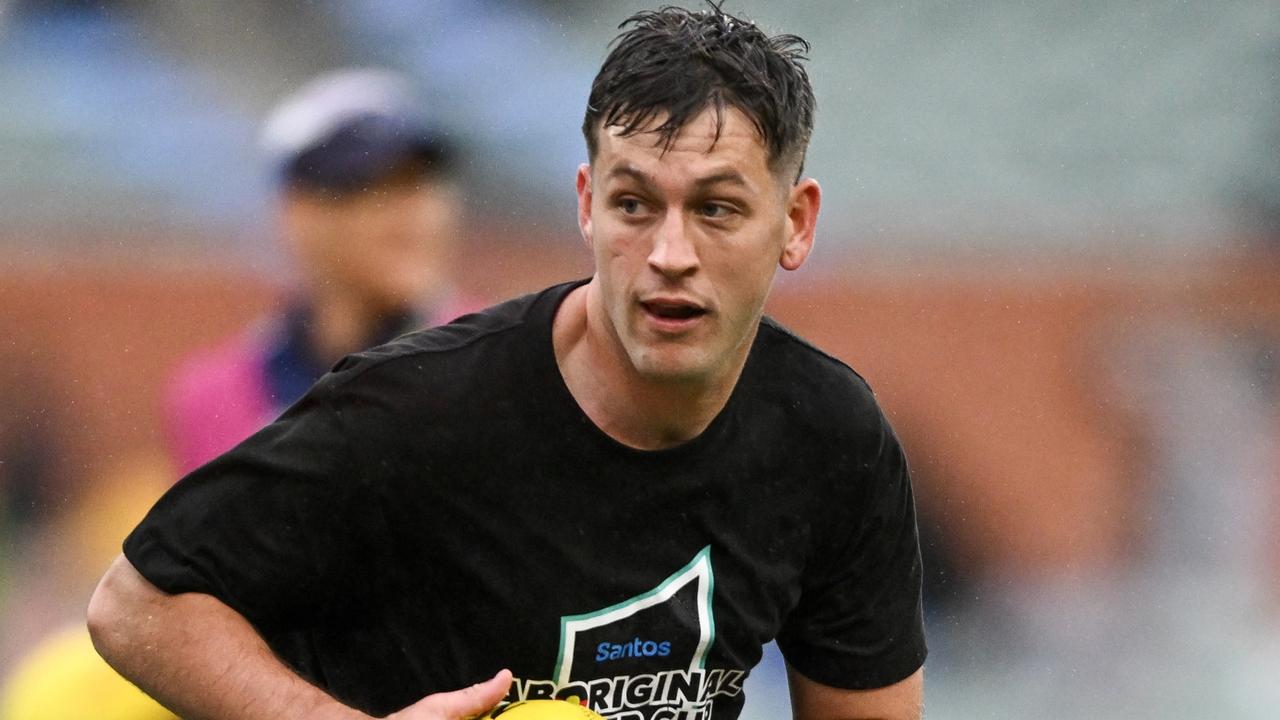 SuperCoach bye planner: Ready-made trade plan