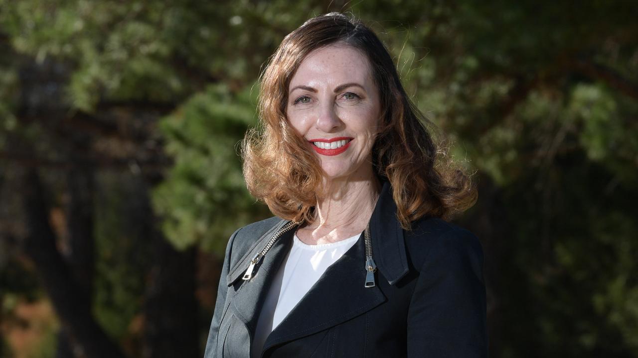 Nsw Election 2019 Liberal Party Endorse Robyn Preston For Hawkesbury