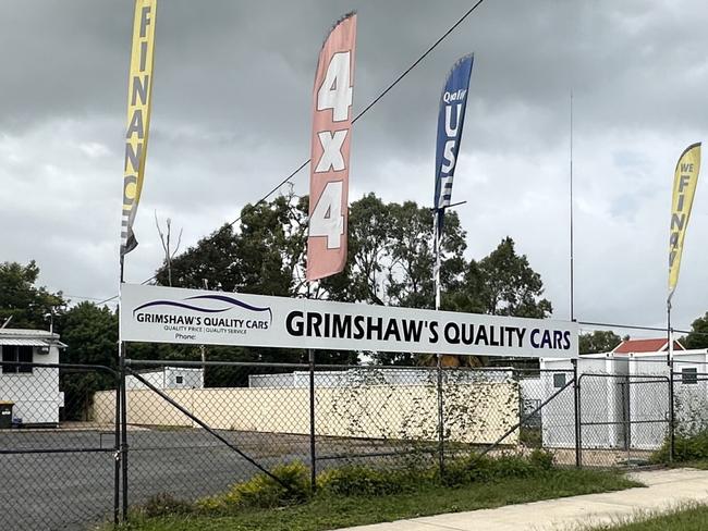 Buyers in discussions on Qld car dealership after shock closure