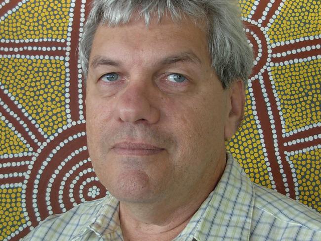 Food security an ‘urgent’ issue for remote communities: AMSANT boss