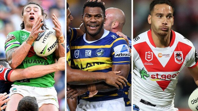 Who is the best NRL buy in 2019?