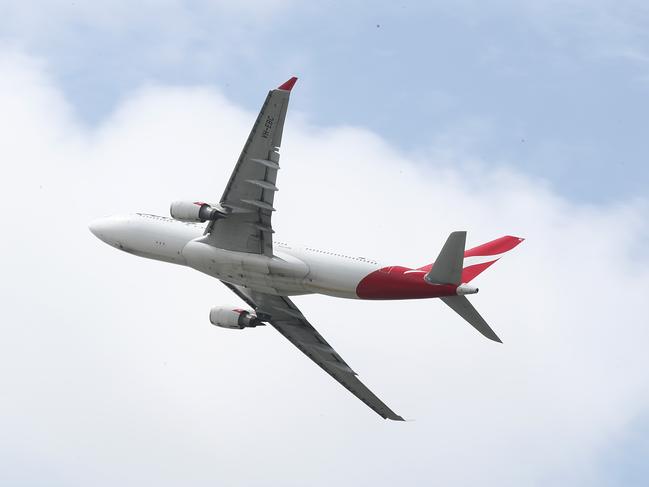 Qantas will fly three times a week to Sapporo’s new Chitose Airport between December 16 this year and March 28, 2020. Picture: Getty Images