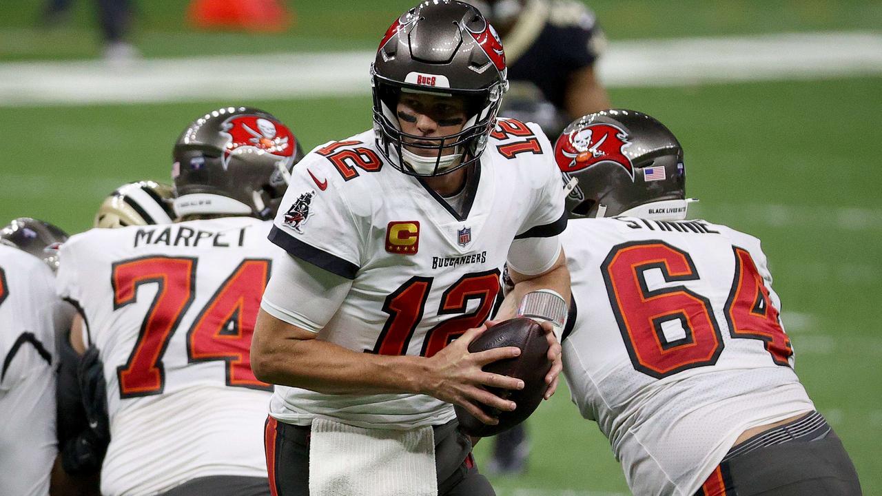 Bruce Arians can revive Buccaneers and Jameis Winston