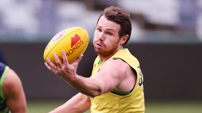 Will the Cats and Patrick Dangerfield respond in Round 21?