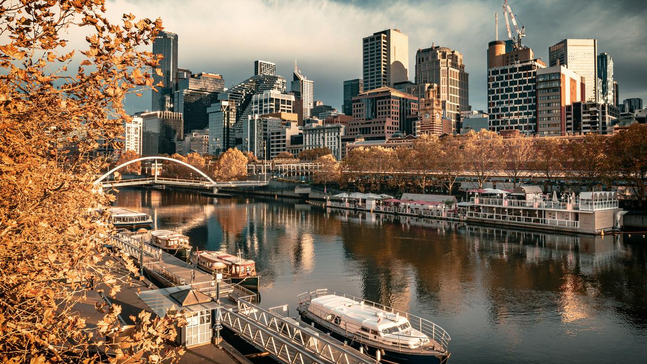 Melbourne didn’t make the cut in the top 20 list. But inConde Nast Traveler US best hotels category, the city’s the Ritz-Carlton Melbourne came out as the winner, so that’s something they can brag about.