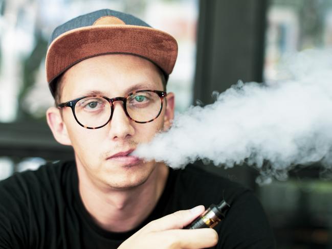 14 shocking effects of vaping on the human body