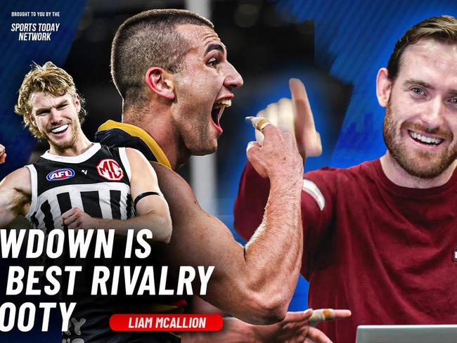 AFL Round 9 Predictions - Epic Showdown, Suns vs Dogs Shootout + Huge Test for Longmuir | AFL Today Show