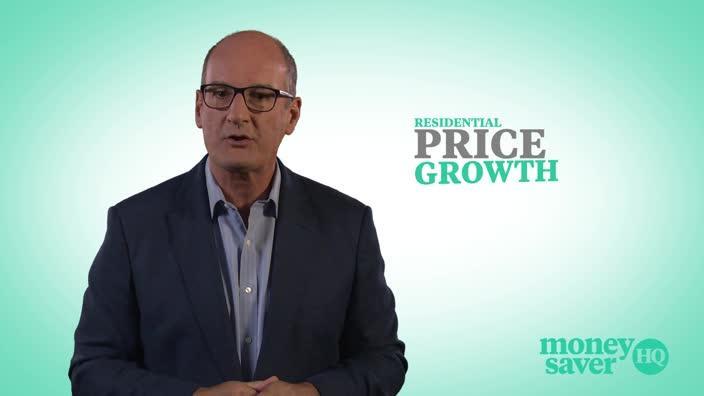 David Koch looks at creative ways to make buying property more affordable