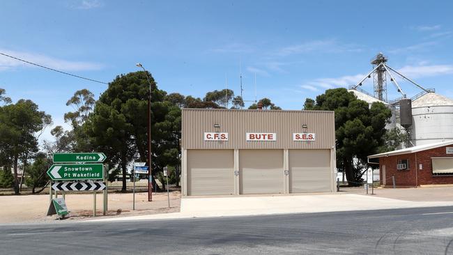 A local CFS volunteer led an ad hoc search for Charlene two days before she disappeared, police documents have revealed. Picture: Sarah Reed