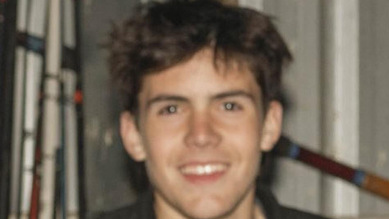 ‘Forever 18’: Local football star remembered after shock death