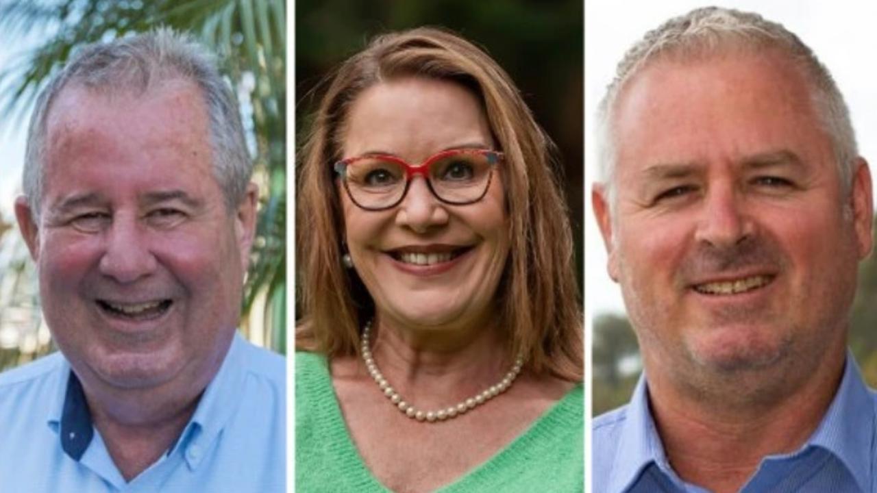 26 candidates have thrown their hat in the ring for a seat in the 2023 Bundaberg Regional Council chambers.