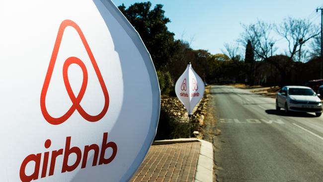 Airbnb says the owners’ court win was a boon for Victorian families looking to make some extra cash. Picture: Waldo Swiegers/Bloomberg