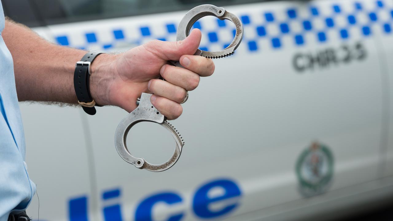 Monto police charged a man with drink-driving on Sunday. Picture: File