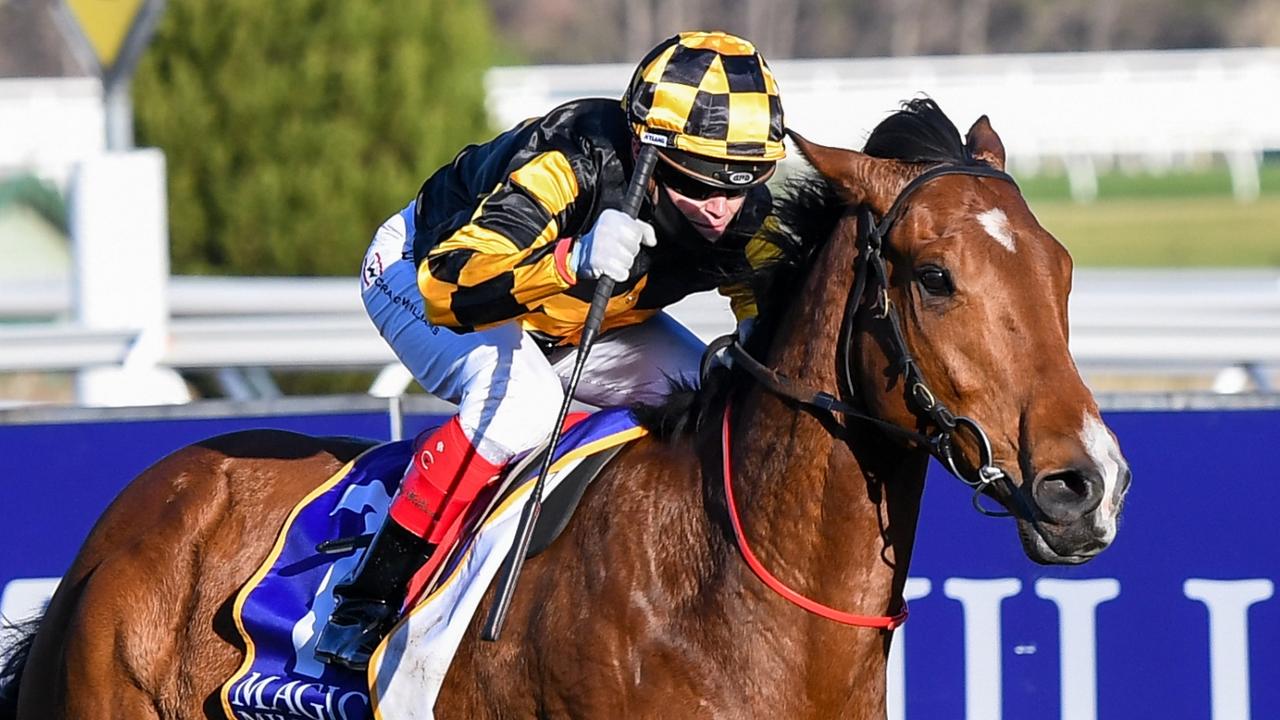 Horse Racing Tips, Best Bets For Caulfield And Rosehill Gardens ...