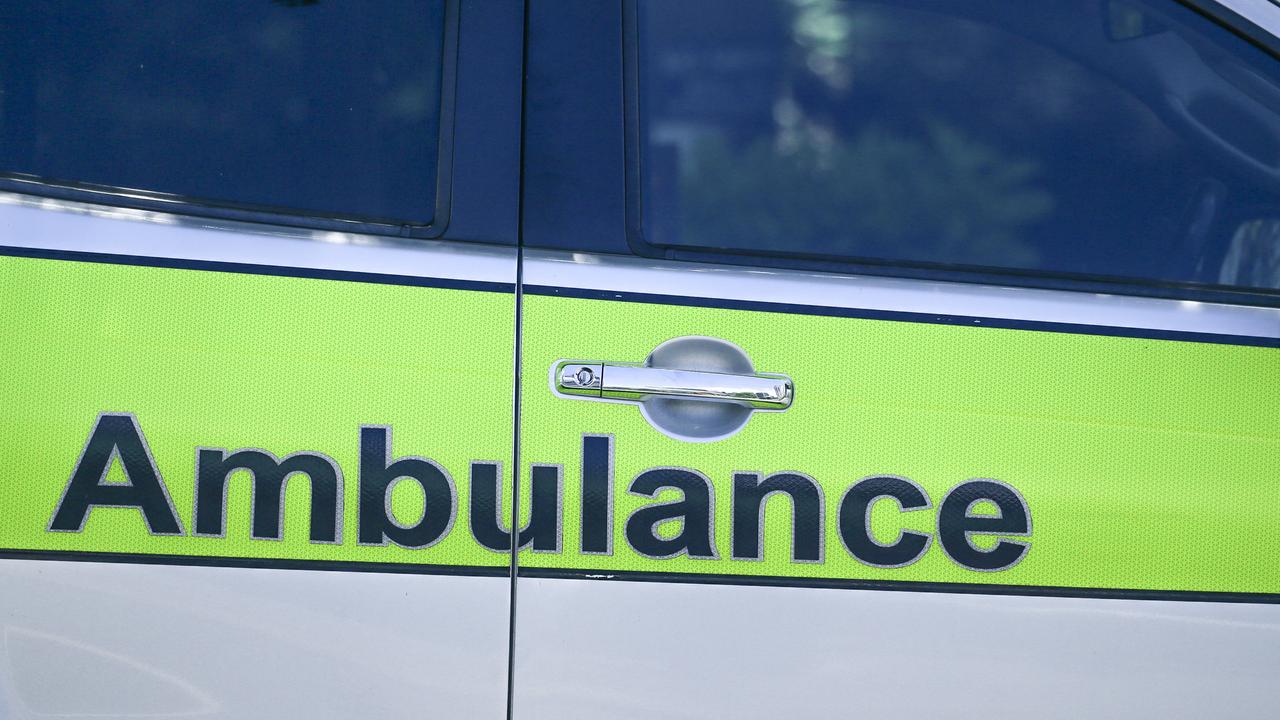 Four in hospital after multi-vehicle crash Windermere