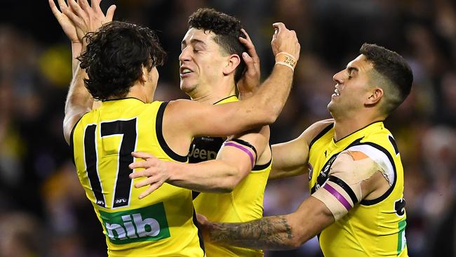 Tigers’ best 22 in ‘22: Triple-flag hero snubbed