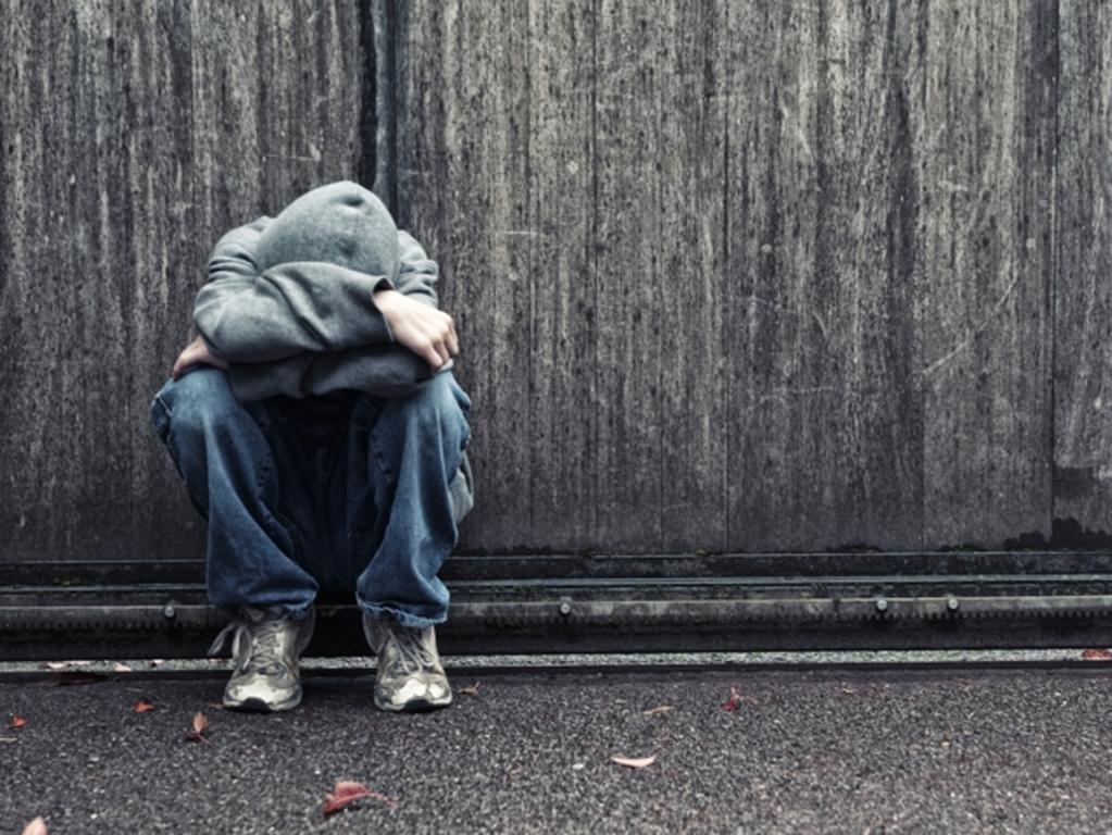 Kids’ mental health suffering under lockdowns