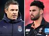 ‘Pathetic’ star slammed over Origin leaks