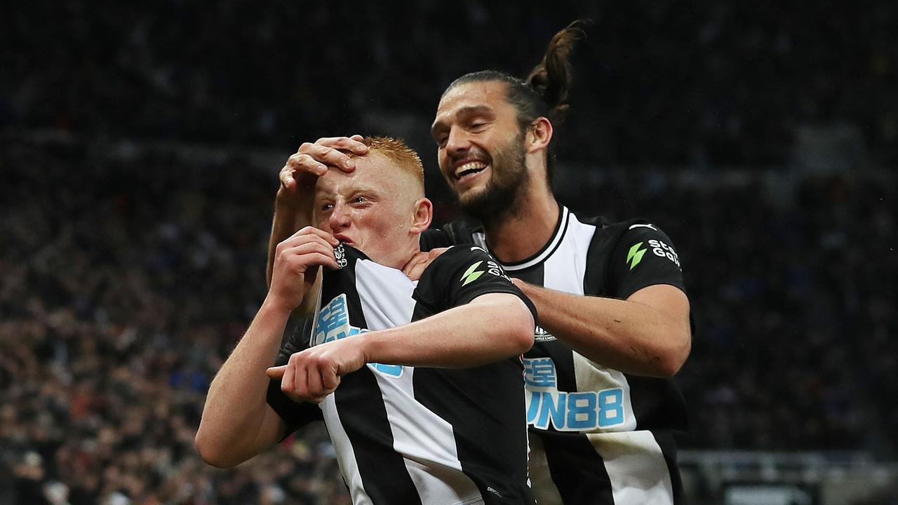 Mark Bosnich expects Newcastle United to be title challengers in four years.