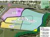 Plans for latest growth corridor project splits decision makers
