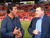 NRL legends clash in fiery TV dispute