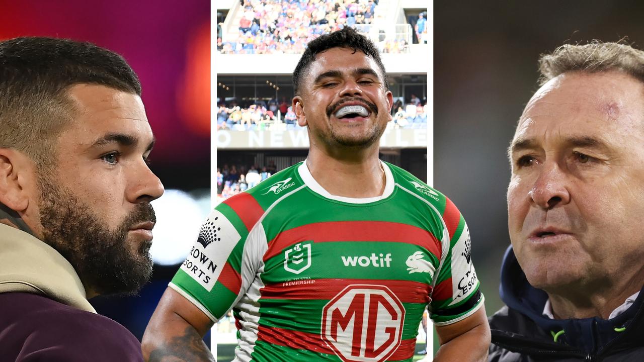 NRL Tips Round 26: Betting preview, odds and predictions