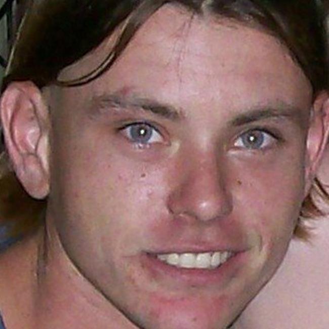 Jay Brogden went missing on April 21, 2007. His body has never been found.