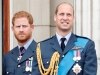 Prince William front and centre at King's coronation as Prince Harry is snubbed