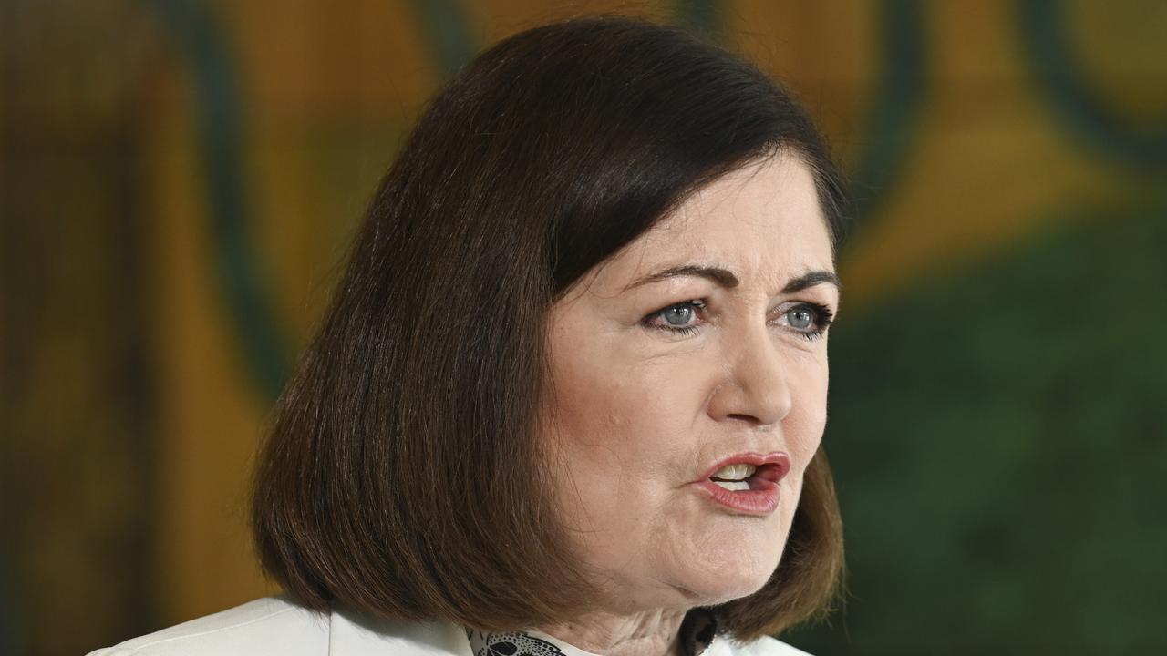 Schools ‘targets of Labor hostility’