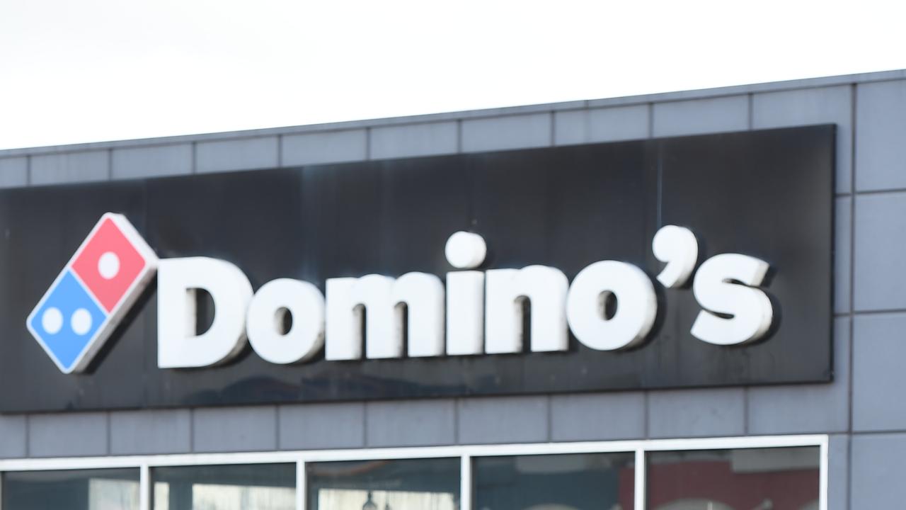 Closed Domino s Pizza Corio franchise owed up to 800k liquidator