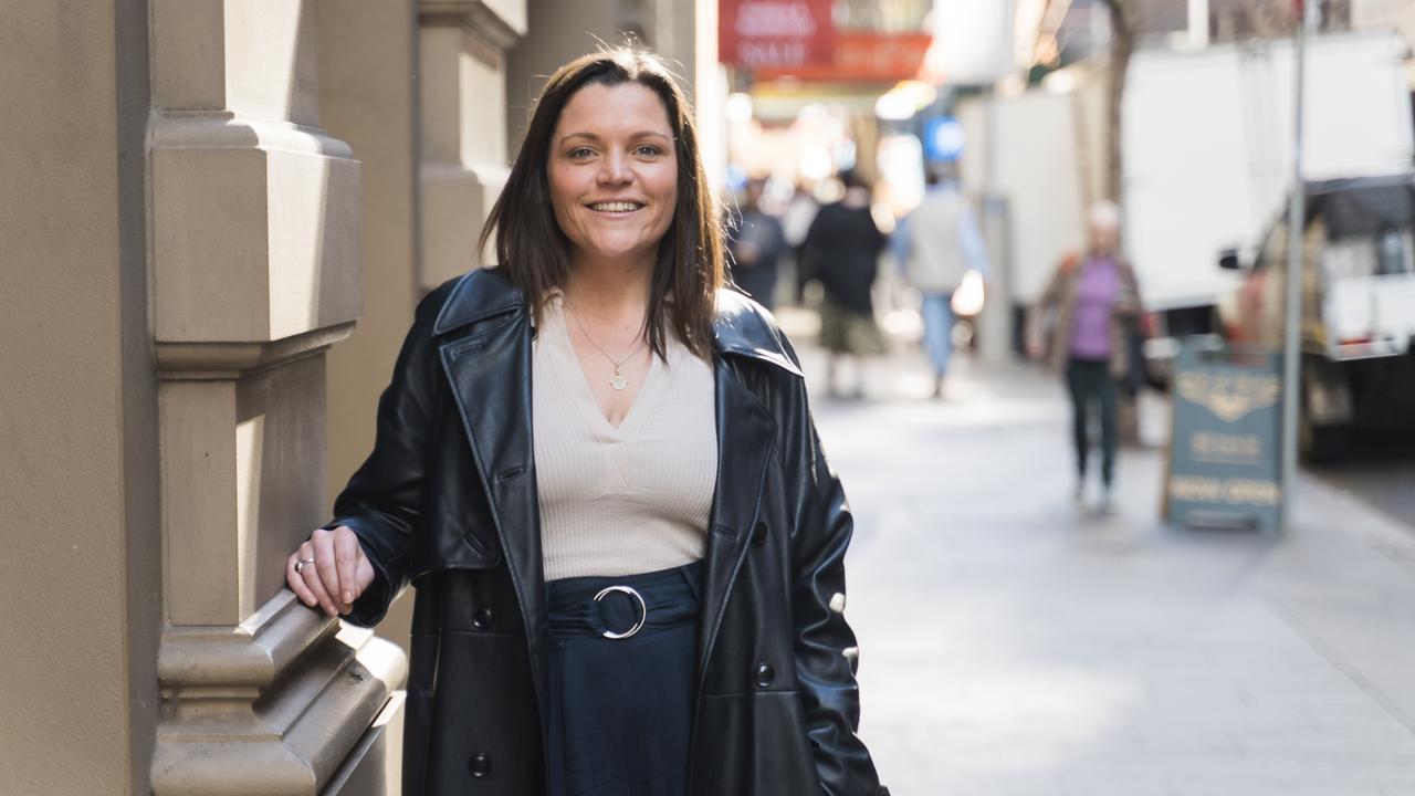 Rachel Wastell Mozo Money personal finance expert.