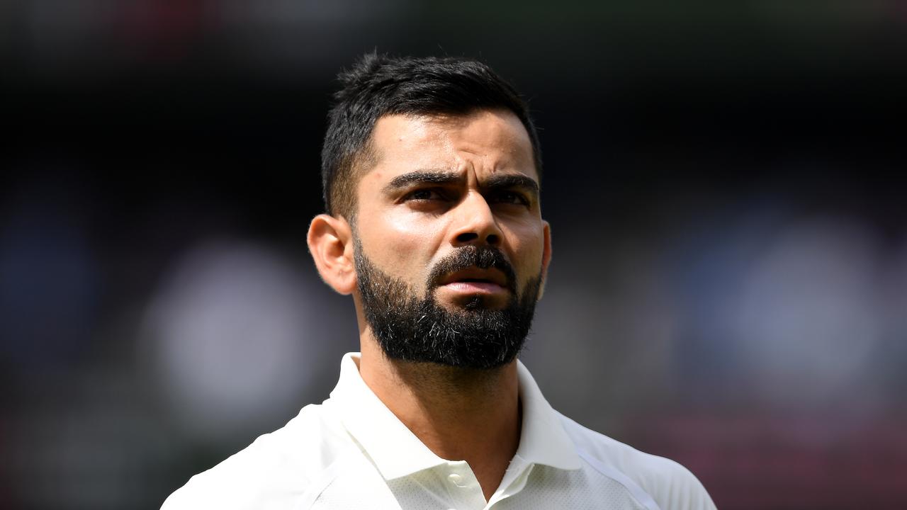 Virat Kohli will likely miss three-quarters of the Border-Gavaskar series.