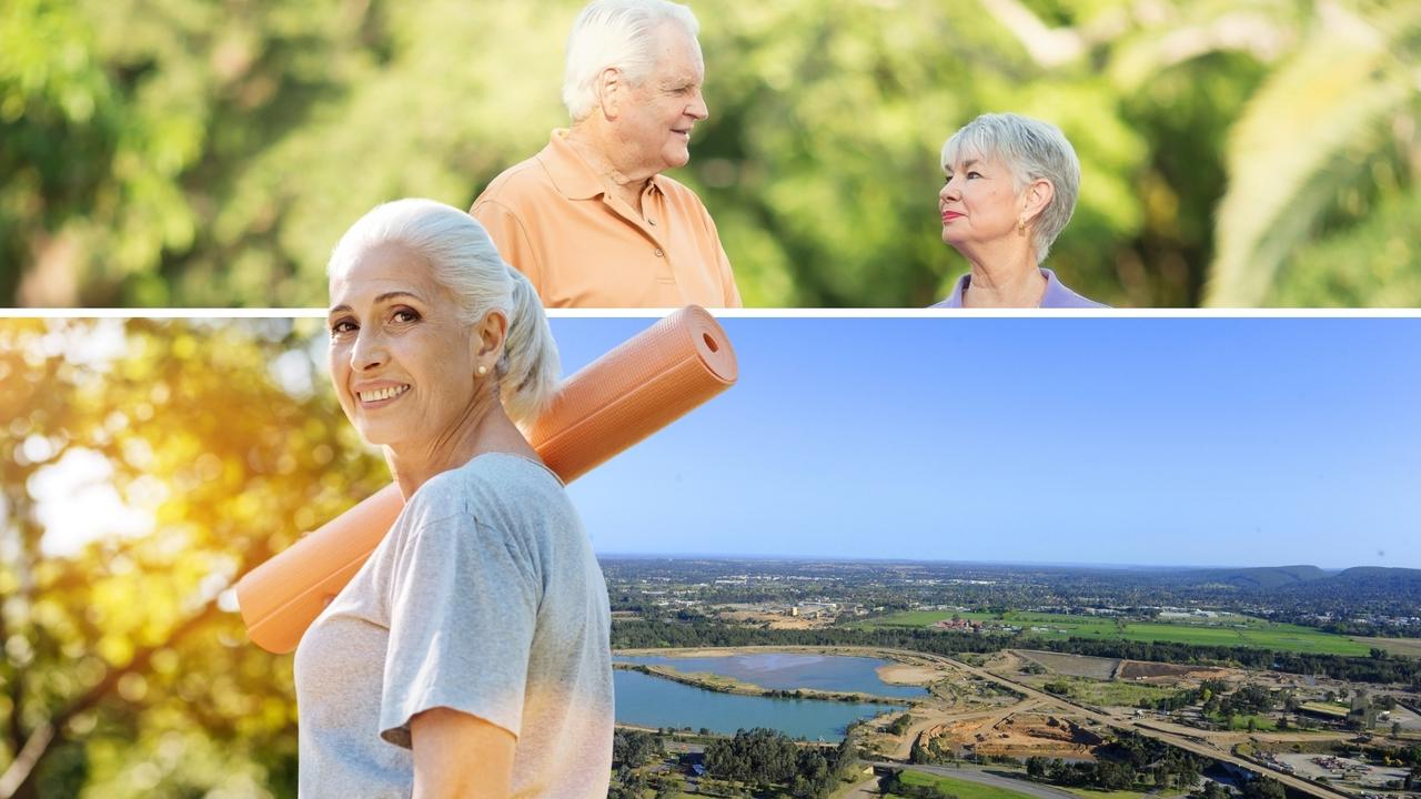 Revealed: The Aussie suburbs where men outlive women