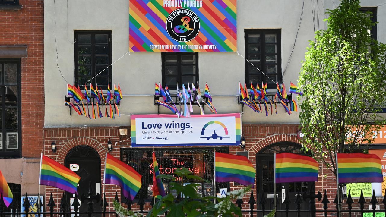 Pivot Club Vintage Lgbt Club Gay Bar Stonewall Queer History 