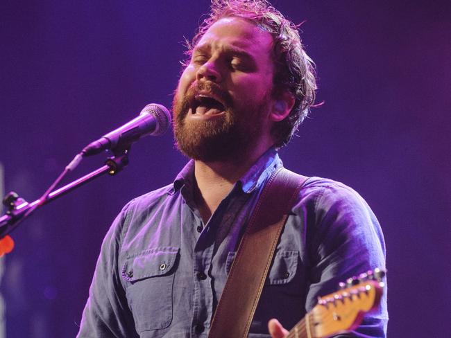 Frightened Rabbit singer Scott Hutchison has been found dead in ...