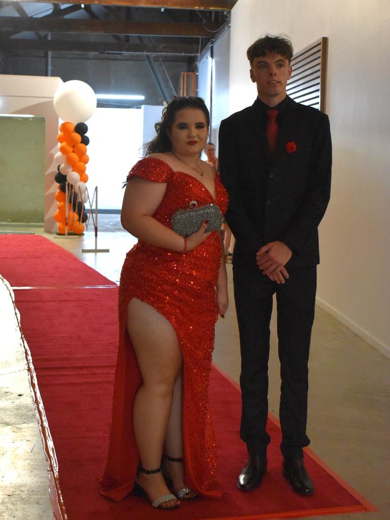 Glenmore State High School formal 2023 | Photos | The Chronicle