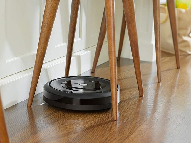 Score a great deal on this robot vac for a limited time.