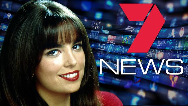 Seven’s newsroom politics have been likened to Frontline on steroids.