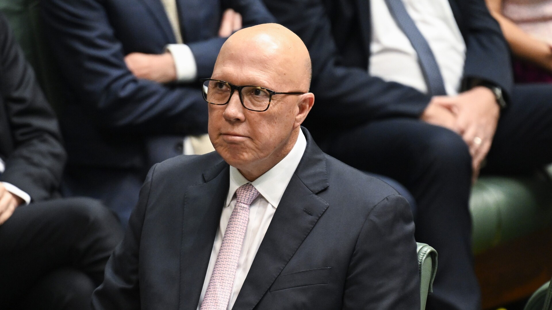 'Popular' idea: Peter Dutton wants to ban foreign property investment