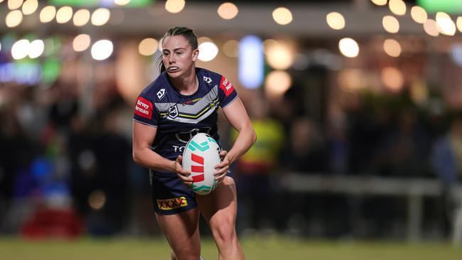 The addition of the North Queensland Cowboys will spice things up. Picture: Alix Sweeney / Cowboys