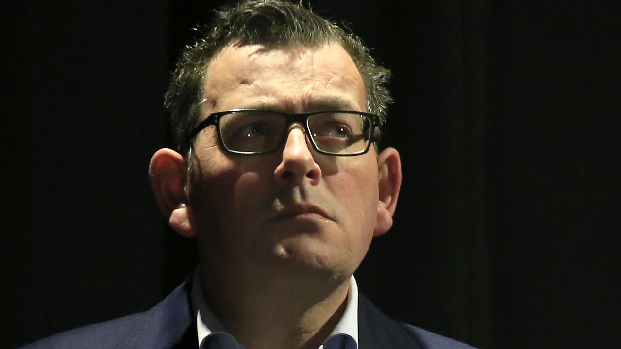 Lack of trust in leadership spreading quicker than virus