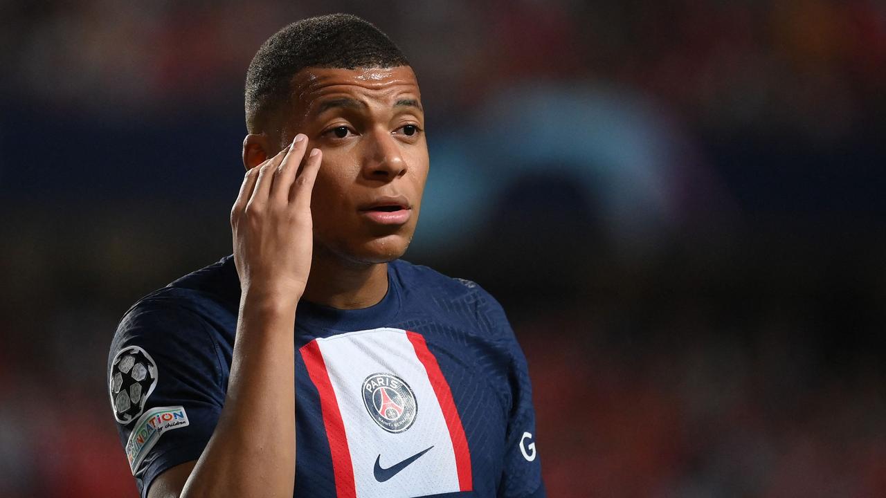 Kylian Mbappe put up for sale and dropped from Paris Saint-Germain tour  amid contract standoff, Football News