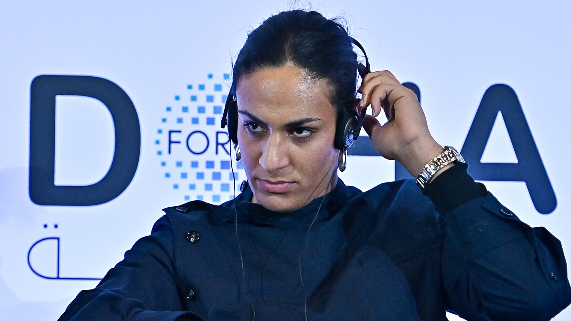 Imane Khelif told to undergo ‘mandatory sex testing’ after boxing ban
