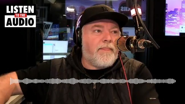 Kyle Sandilands desperate to try in-demand $5 Woolies item