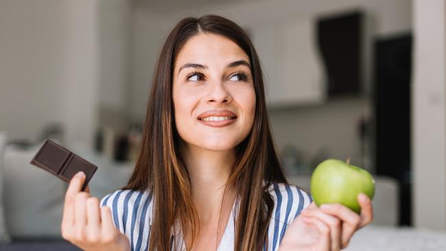 Combining certain foods can significantly impact your gut health. Picture: iStock