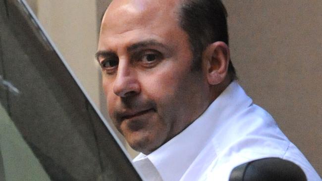 How $1800 legal bill could set Mokbel free