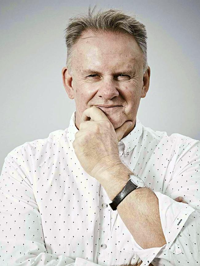 Mark Latham..