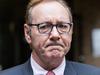 Kevin Spacey rushed to hospital during film festival