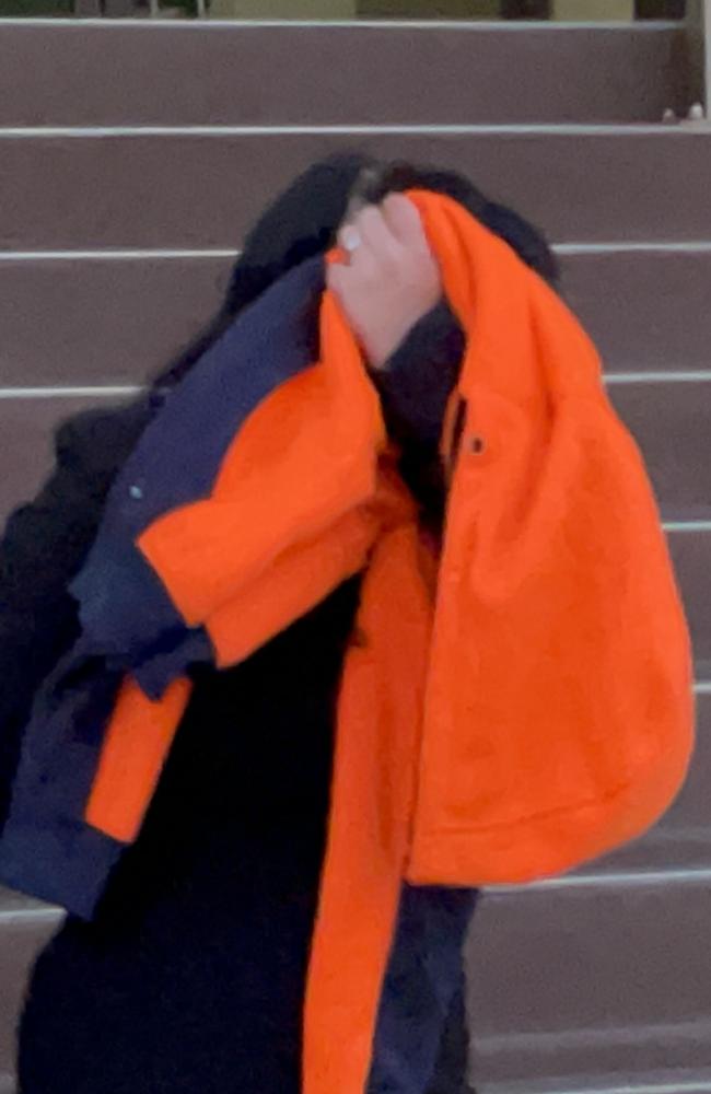 Rozlyn Grace Walker had pleaded not guilty to driving without due care and attention over a fatal crash that claimed the life of Tammy Dixon Frewin on February 2, 2022 on the Peak Downs Highway.