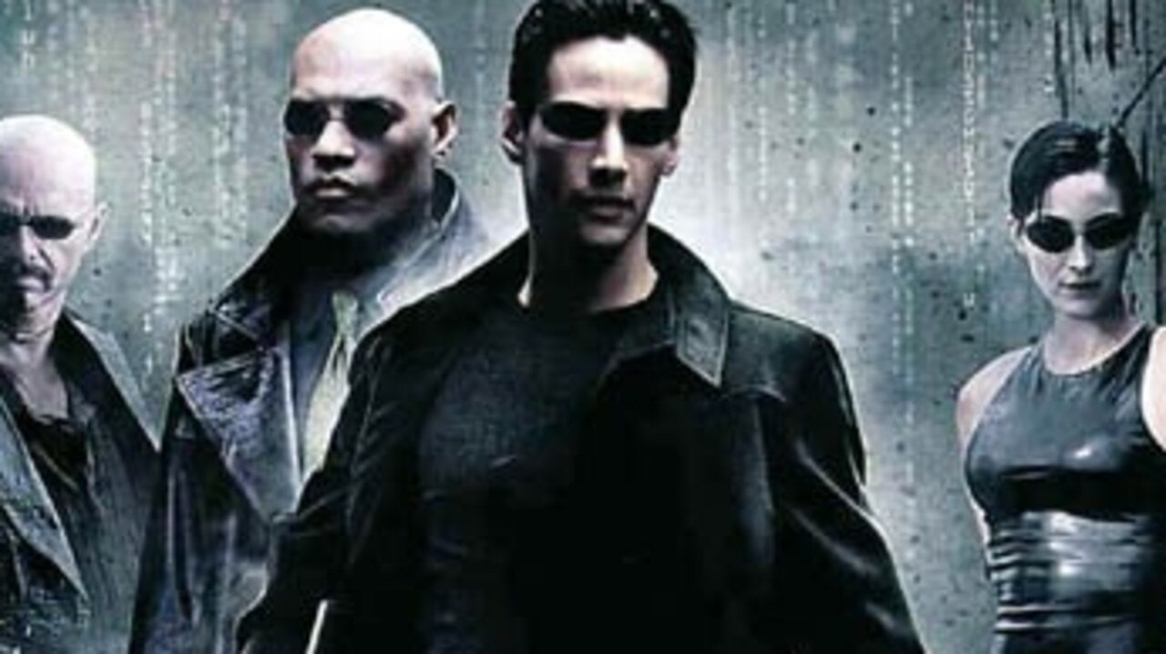 The Top 5 Infamous Abandoned Buildings Used in Famous Movies: The Matrix